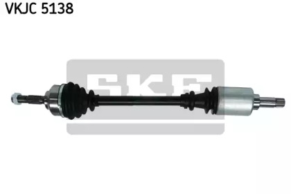 SKF VKJC 5138